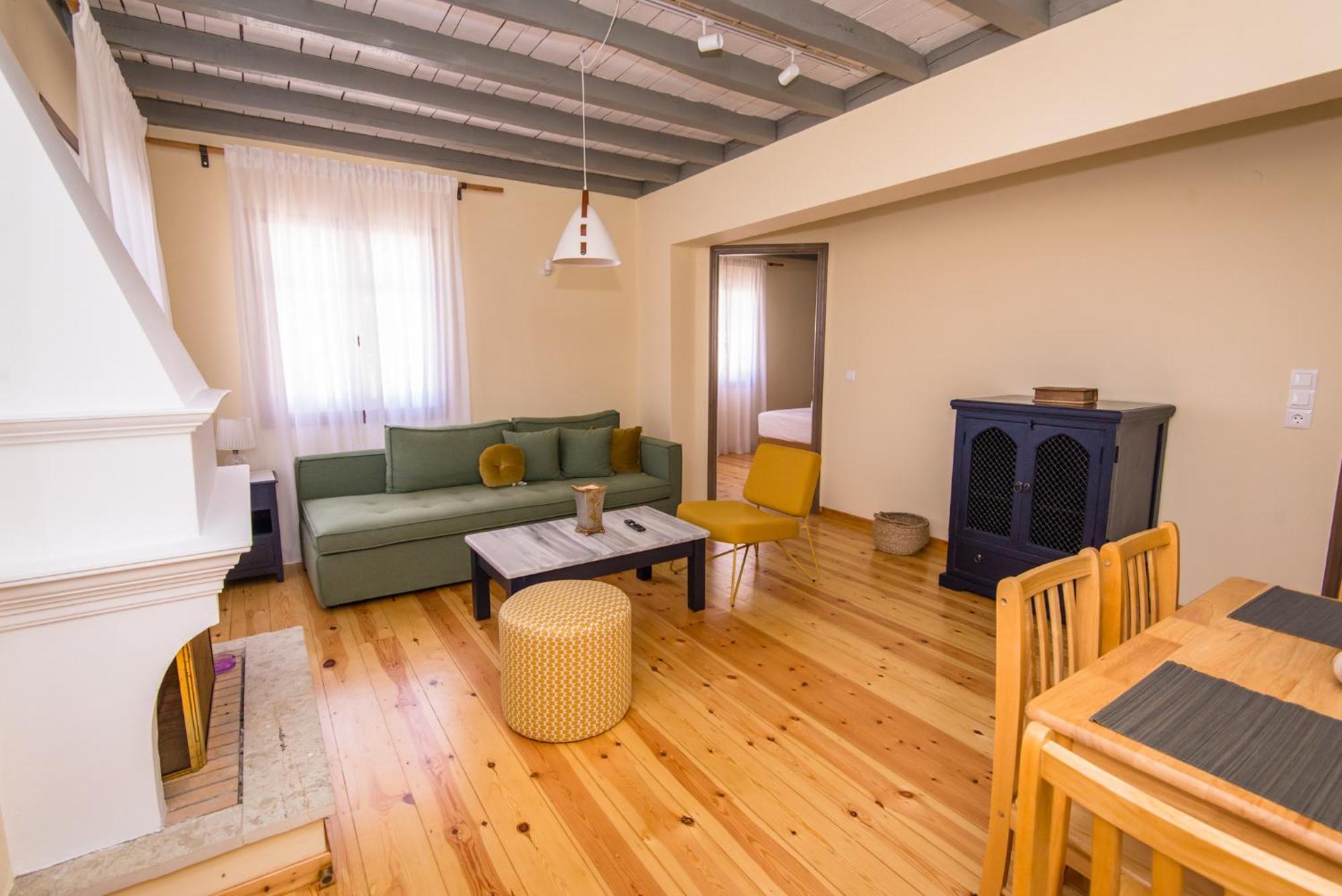 Katouna Holidays Habitación foto