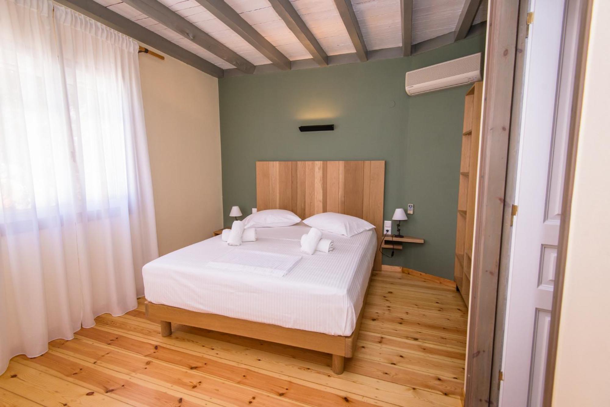 Katouna Holidays Habitación foto
