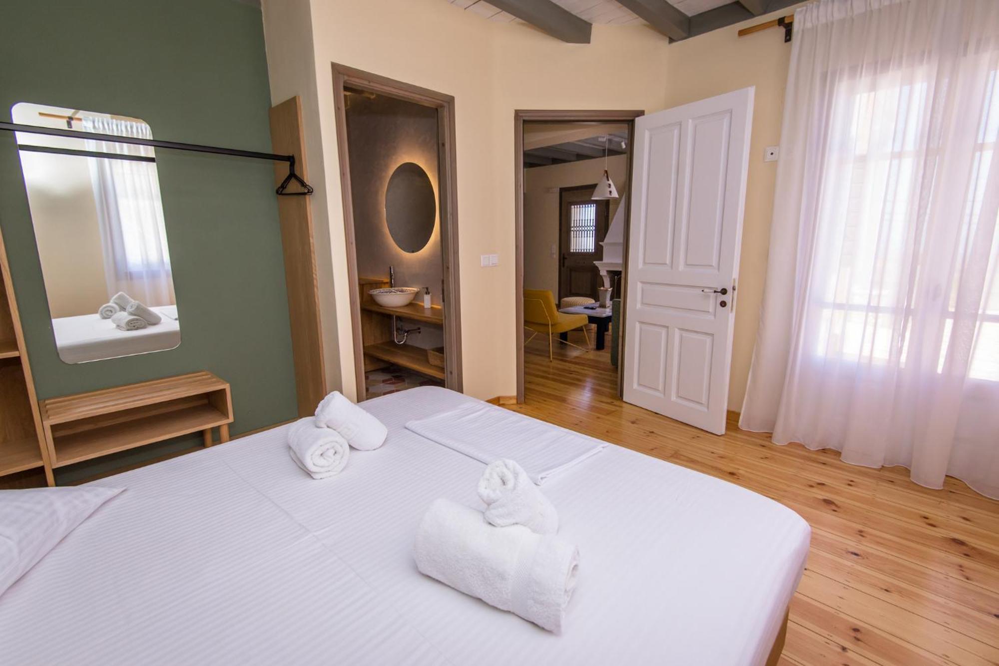 Katouna Holidays Habitación foto