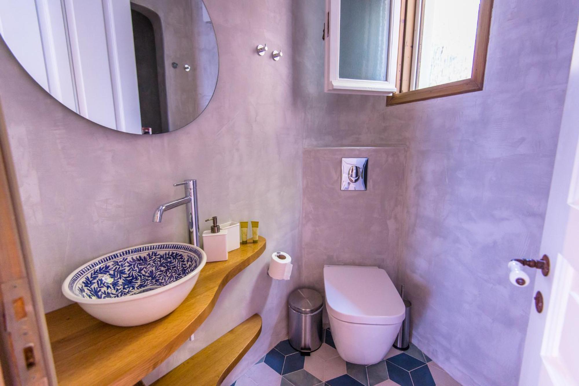 Katouna Holidays Habitación foto