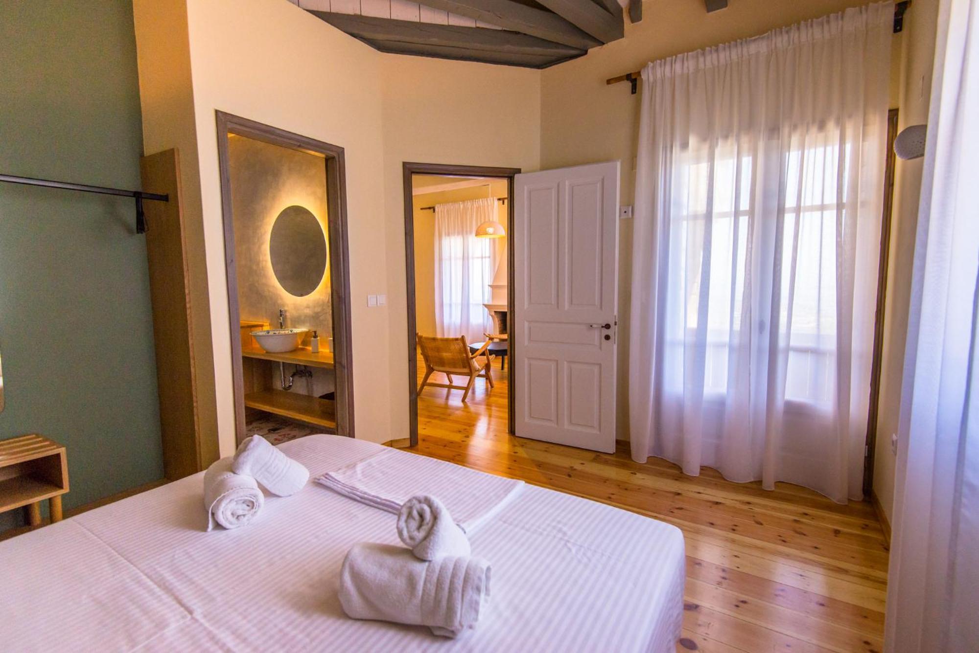Katouna Holidays Habitación foto