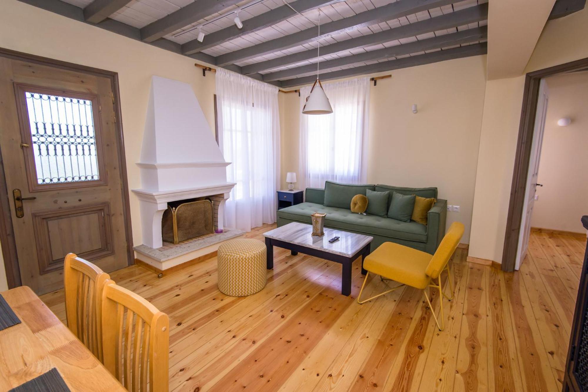 Katouna Holidays Habitación foto