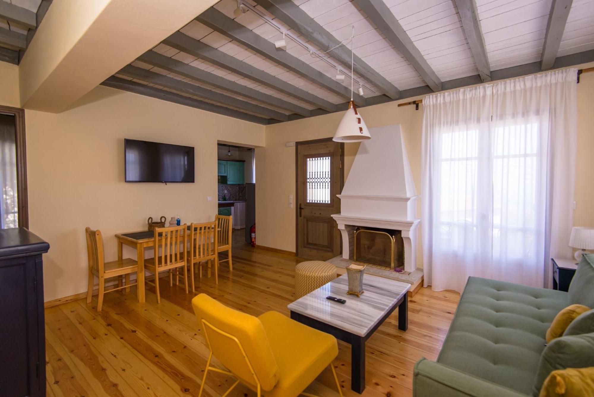 Katouna Holidays Habitación foto