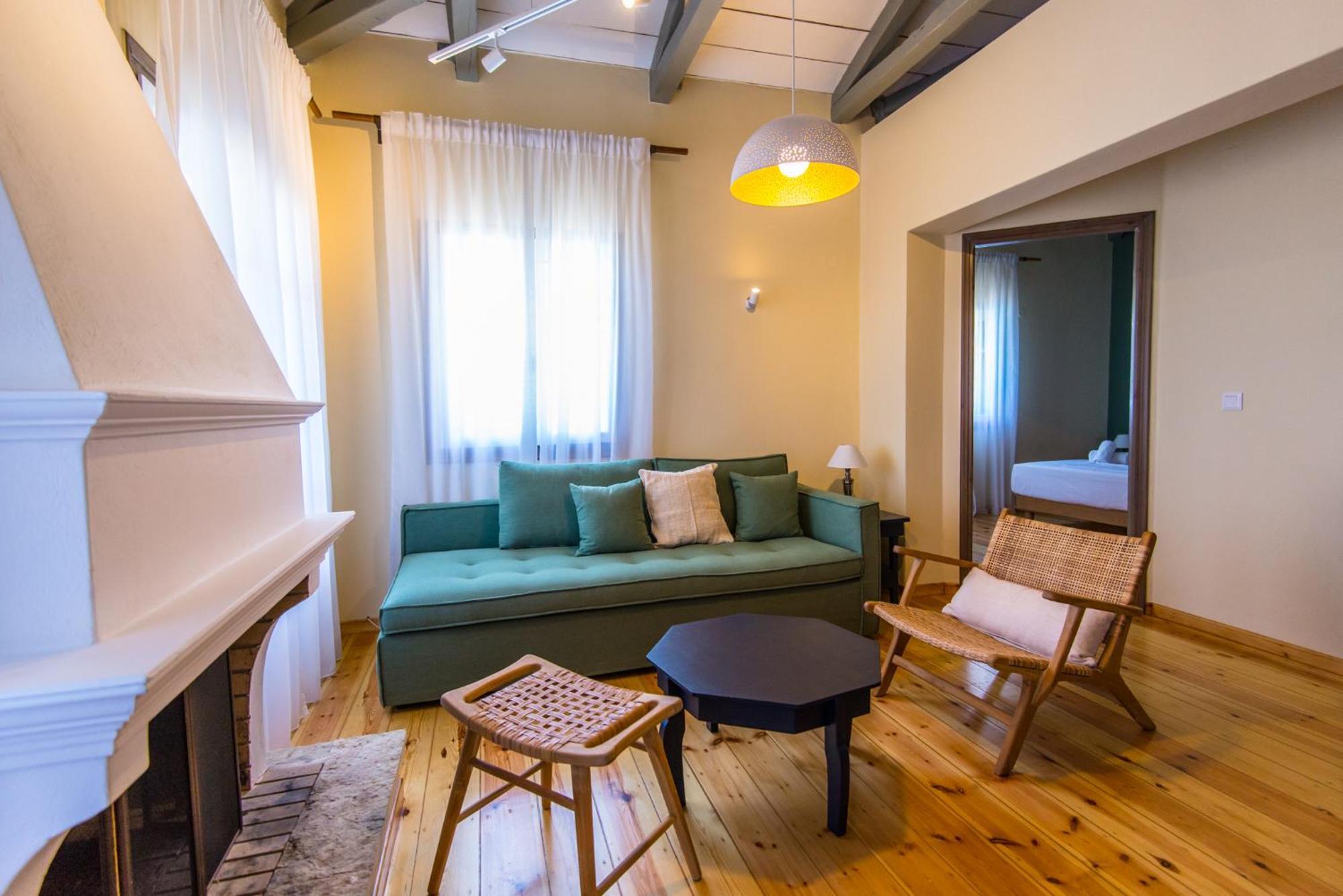 Katouna Holidays Habitación foto